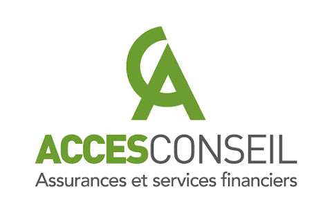 AccèsConseil Assurances et Services Financiers AccèsConseil Assurances et Services Financiers