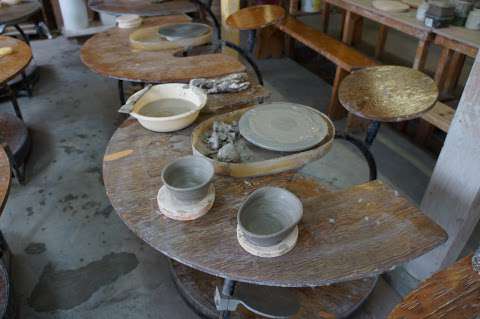 Pottery De Port-Au-Persil